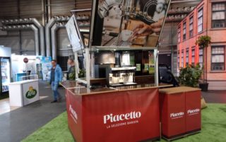 Espressomobil Piachetto