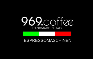 969 Espressomaschinen