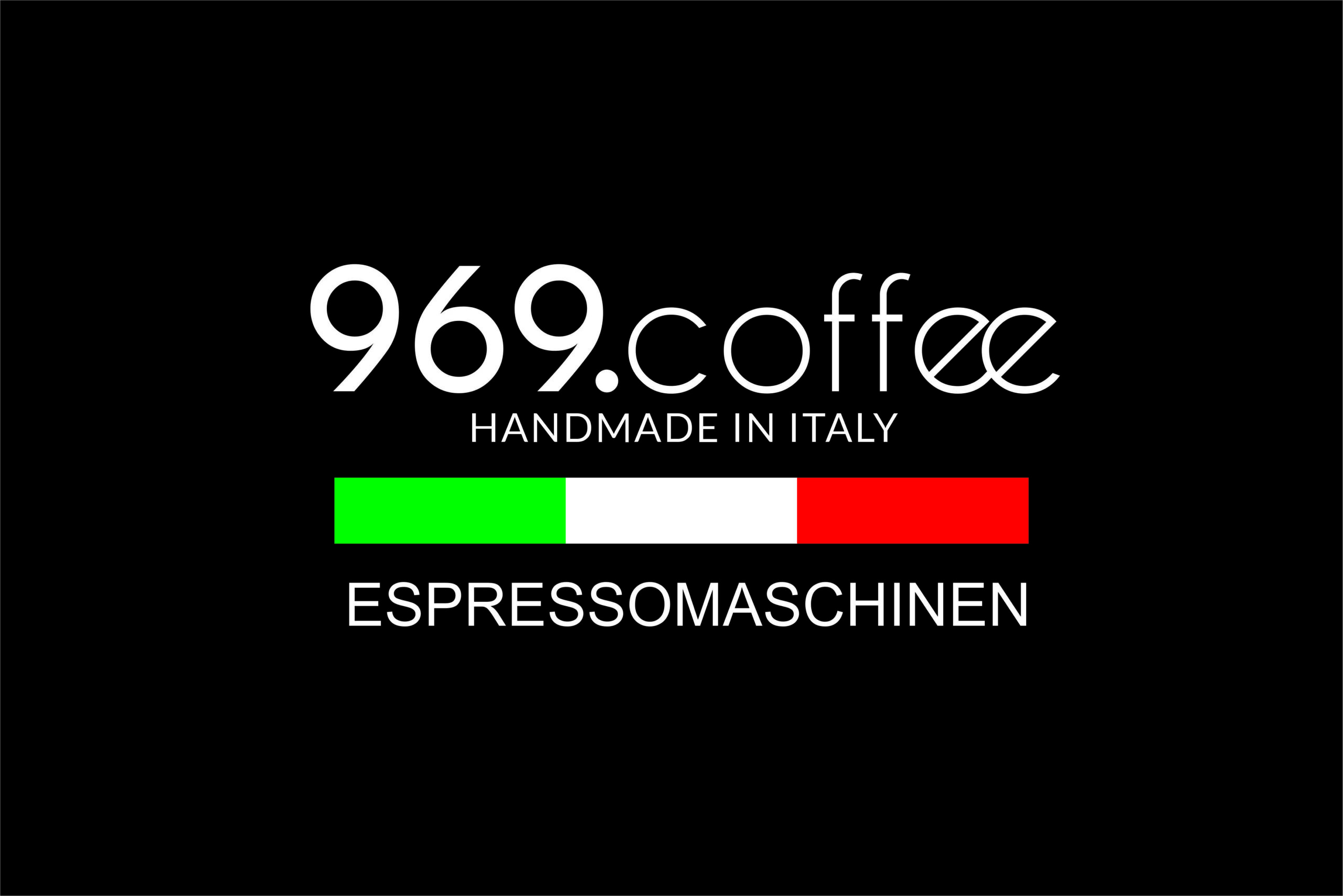 969 Espressomaschinen